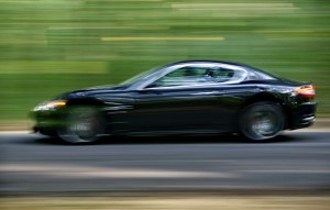 Maserati GranTurismo Sport (2008)