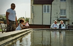 Aldeburgh, 2008